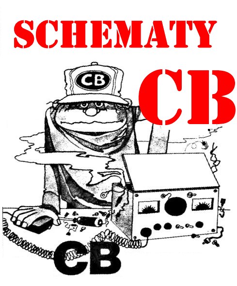 schematy cb